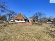 Prodej samostatn�ho RD, 152 m2, Mar�ov u �pice (okres Trutnov)