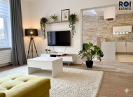 Pron�jem bytu 4+kk, 139 m2, OV, Brno, Veve�� (okres Brno-m�sto), ul. �doln�