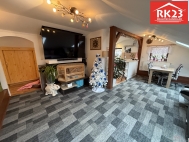 Prodej bytu 3+1, 119 m2, OV, Mari�nsk� L�zn� (okres Cheb), ul. Karlovarsk�