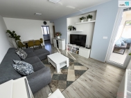 Prodej bytu 3+kk, 64 m2, OV, Lo�any (okres Kol�n)