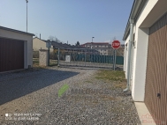 Pron�jem objektu, Milovice (okres Nymburk)