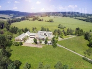 Prodej komer�n�ho objektu , Vacov, Bene�ova Hora (okres Prachatice)