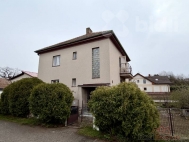 Prodej samostatn�ho RD, 193 m2, Vejvanovice (okres Chrudim) - exkluzivn�