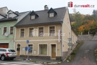Pron�jem obchodn�ch prostor, J�chymov (okres Karlovy Vary)