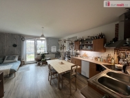 Prodej bytu 1+kk, 40 m2, DV, Nov� Mal�n (okres �umperk)