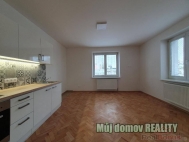 Pron�jem bytu 1+kk, 30 m2, OV, Praha 4, Chodov, ul. U stojanu