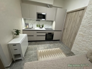 Pron�jem bytu 2+kk, 25 m2, OV, Praha 2, Nov� M�sto, ul. Sokolsk�