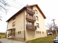 Prodej bytu 3+1, 76 m2, OV, Humpolec, Klete�n� (okres Pelh�imov)