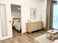 Pron�jem bytu 2+kk, 38 m2, OV, Brno, Horn� Her�pice (okres Brno-m�sto), ul. Bohunick�