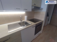 Pronájem bytu 2+1, 44 m2, OV, Hranice, Hranice I-Město (okres Přerov), ul. Plynárenská