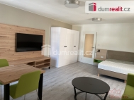 Pron�jem bytu 1+kk, 49 m2, OV, Opava, M�sto, ul. Doln� n�m�st�