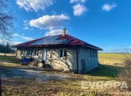 Prodej samostatn�ho RD, 134 m2, Struha�ov, Bo�e�ovice (okres Bene�ov)