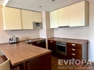 Prodej bytu 3+kk, 78 m2, OV, Plze�, Ji�n� P�edm�st� (okres Plze�-m�sto), ul. U Borsk�ho parku