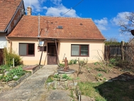 Prodej rohov�ho RD, 51 m2, Lomni�ka (okres Brno-venkov)