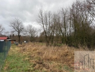 Prodej pozemku , ur�en� k v�stavb� RD, Krupka, Bohosudov (okres Teplice) - exkluzivn�