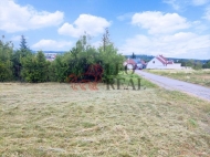 Prodej pozemku , ur�en� k v�stavb� RD, Omice (okres Brno-venkov)