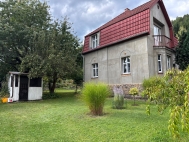 Prodej samostatn�ho RD, 250 m2, D���n, D���n X-B�l�