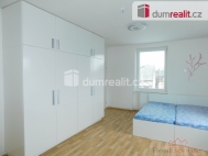 Pron�jem bytu 1+1, 40 m2, OV, Krnov, Pod Cvil�nem (okres Brunt�l), ul. Ch��ovsk�