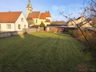 Prodej pozemku , určený k výstavbě RD, Kaplice (okres Český Krumlov) - exkluzivně