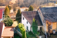 Prodej rohov�ho RD, 90 m2, Vrbat�v Kostelec (okres Chrudim)