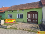 Prodej �adov�ho RD, 190 m2, Kucha�ovice (okres Znojmo)