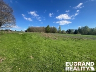 Prodej pozemku , ur�en� k v�stavb� RD, Rumburk, Rumburk 3-Doln� K�e�any (okres D���n)