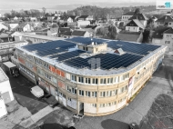 Pron�jem v�robn�ch prostor, Napajedla (okres Zl�n)