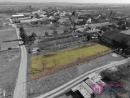 Prodej pozemku , ur�en� pro komer�n� v�stavbu, Rakvice (okres B�eclav)