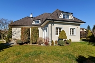 Prodej samostatn�ho RD, 279 m2, Rudn� (okres Praha-z�pad) - exkluzivn�
