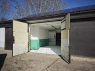 Pron�jem objektu, Brno, Trnit� (okres Brno-m�sto)