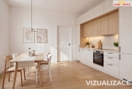 Prodej bytu 2+1, 70 m2, OV, ���any (okres Praha-v�chod), ul. Olivova