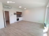 Pron�jem bytu 1+kk, 42 m2, OV, Brno, Kom�rov (okres Brno-m�sto), ul. Svatopetrsk�
