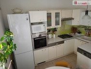 Prodej bytu 3+1, 82 m2, DV, Ostrava, Moravsk� Ostrava (okres Ostrava-m�sto), ul. Pod�bradova