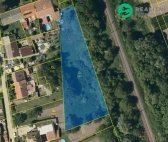 Prodej pozemku , zahrada, Doloplazy (okres Prost�jov)