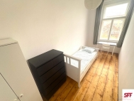 Pronájem bytu atypický, 10 m2, OV, Praha 6, Střešovice, ul. Za Pohořelcem - exkluzivně