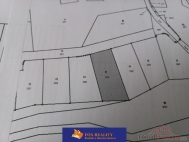 Prodej pozemku , ur�en� k v�stavb� RD, Cheb, Pelh�imov