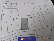 Prodej pozemku , ur�en� k v�stavb� RD, Cheb, Pelh�imov