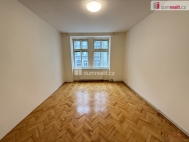 Pron�jem bytu 2+kk, 35 m2, OV, Praha 5, Sm�chov, ul. Drtinova