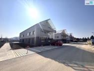 Pronájem bytu 1+kk, 32 m2, OV, Dobřichovice (okres Praha-západ), ul. Pražská