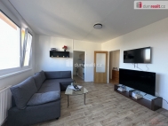 Prodej bytu 2+1, 43 m2, OV, B�eclav, Charv�tsk� Nov� Ves, ul. Na Valtick�