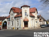 Prodej samostatn�ho RD, 546 m2, Varnsdorf (okres D���n)