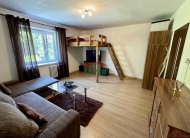 Prodej bytu 1+1, 0 m2, OV, J�chymov (okres Karlovy Vary), ul. Fibichova