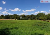 Prodej pozemku , zahrada, Hranice, Hranice IV-Drahotuše (okres Přerov)