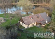 Prodej rekrea�n�ho objektu, Zb��ov (okres Kutn� Hora)