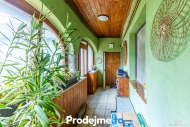 Prodej �adov�ho RD, 99 m2, Hevl�n (okres Znojmo)