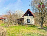 Prodej rekrea�n�ho objektu, Litom��ice, P�edm�st�