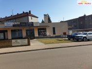 Pron�jem kancel���, Bene�ov