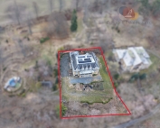 Prodej samostatn�ho RD, 640 m2, Doma�ov nad Byst�ic� (okres Olomouc)