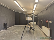 Pron�jem komer�n�ho objektu : Sklad, Praha 9, Let�any