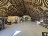 Pron�jem komer�n�ho objektu : Sklad, 